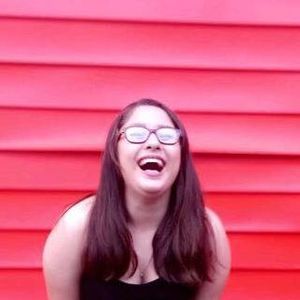 Meet your Posher, Ariana